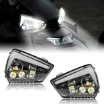Sautvs Led For Can Ryker, Front Lamps With High.... Fixed Price $316.97.