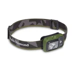 Black Diamond Cosmo 350 Headlamp, Dark Olive. Fixed Price $39.95.