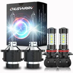 For Infiniti FX35 2003 2004 2005 Xenon Hid/led Headlight High Low + Fog. Fixed Price $34.99.