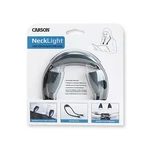 Carson Dual Head Led Neck Light 2-BRIGHT Settings Handsfree Books Reading Crafts. Fixed Price $28.85.