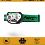 Energizer Rechargeable Headlamp Ultra Hd 400 Lumens 7 Different Light Modes. Fixed Price $29.99.
