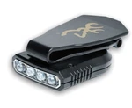 Browning Night Seeker Ii Cap Light Rechargeable Usb. Fixed Price $26.95.