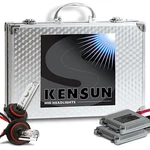 Kensun Hid Headlight Xenon Conversion Kit 35W. Fixed Price $39.99.