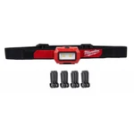 Milwaukee Alkaline Flood Headlamp. Fixed Price $39.97.