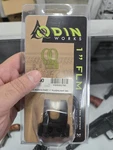 Odin Works 1" Flashlight Mount (VGS000785). Fixed Price $45.00.
