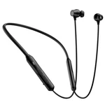 Rythflo Noise Cancelling Headphones Wireless 60H Neckband IPX6. Fixed Price $100.25.