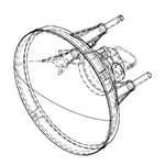 A06-36848-000 Drl/turn Signal Asy For Freightliner. Fixed Price $116.49.