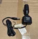 Car Charger Adapter For 4351-700 Coleman Led 530 Lumens Rechargeable Spotlight. Fixed Price $16.99.