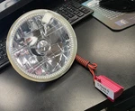 Oracle Lighting #6904-004 5.75IN Sealed Beam Green (1). Fixed Price $60.00.