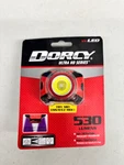 New Dorcy Ultra Hd 530 Lumen Headlamp And Uv Light 41-4335. Fixed Price $25.00.