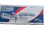 Lithonia Lighting PSQ500QD Mvolt M12 Fluorescent Ballast - Black. Fixed Price $450.00.