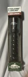 Cascade Mountain Tech Steelcore Led Flashlight. Waterproof 1000 Lumens-black. Fixed Price $8.75.