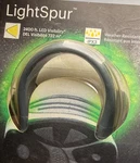 Nathan Lightspur Led Shoe Clip Running (nos) + New CR2032 Batteries. Fixed Price $6.98.
