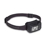 Rechargeable Headlamp Waterproof Compact Black Diamond 500-R Storm Lumens. Fixed Price $124.99.