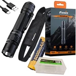 Illuminate Any Space - Fenix PD36R Pro 2800 Lumen Usb Rechargeable Flashlight. Fixed Price $179.99.