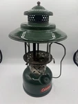 Vintage Coleman Model 228 Lantern. Fixed Price $95.00.