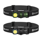 Olight Perun 2 Mini Headlamp 1100 Lumens Black, Cool White, Olive Drab Green. Fixed Price $146.81.