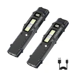 Edc Tactical DT007, Compact Mode Pocket Led Flashlight... Fast Ship. Fixed Price $42.99.
