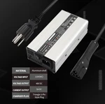 Nakkaa 48V 5A Rxv Golf Cart Battery Ch,triangle 3-PIN Plug Compatible Ds Txt. Fixed Price $38.00.