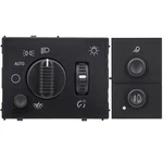 Obaee Headlight Dimmer Headlamp Control Switch & Fog Compatible W.... Fixed Price $58.52.