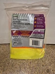 Safety Works Hard Hat Sunshade. Fixed Price $6.00.