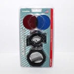 Maglite ASXX376 Accesory Pack For D-cell Flashlights New. Fixed Price $12.99.