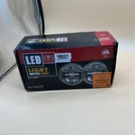 Audexen Inch Led Headlights For Jeep Wrangler Jku Tj Lj 1997 2018, 12. Fixed Price $74.99.