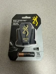 New Browning Night Seeker Pro Led Cap Light Black 26 Lumen 3715099 Water Resist. Fixed Price $25.00.