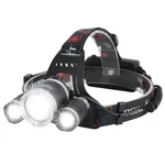 Lampara De Cabeza Boruit RJ-3000 Super Brillante Casco Y Camping. Fixed Price $55.71.