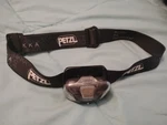 Petzl Tikka Led 3 X Aaa Battery Light. Fixed Price $20.00.