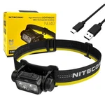 Nitecore NU40 High Performance Lightweight Usb-c Rechargeable Headlamp 1000 Lu. Fixed Price $54.95.