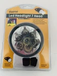 Familymaid Ultra Bright Led Headlight 7 (extensive Life Time Of 100,000. Fixed Price $11.99.