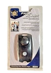Streetwise Black Panic Alarm Keychain/clip W/ Led Light. Fixed Price $9.50.