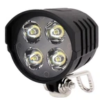 Headlight 12W Super Bright 36V 48V 52V 60V For Electric Bikes.... Fixed Price $30.19.