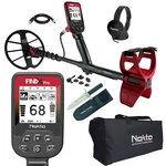 Nokta Findx Waterproof Metal Detector. Fixed Price $234.99.