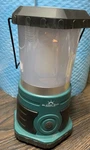 Top Of The Line 1500 Lumen Blazin Sun Power Bank 1200MAH Rechargeable Lantern. Fixed Price $85.00.