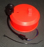 Streamlight Litebox Swivel Head Replacement Kit 450104. Fixed Price $18.89.