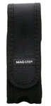 Maglite Series Flashlight Rugged Woven Nylon Belt Holster Black XLXXX-A3046. Fixed Price $20.99.