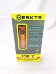 Skilhunt MIX-7 Gen 22000 Lumen Rgb UV365 Led Flashlight Magnetic Charging Orange. Fixed Price $68.88.