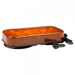 Grote 78133 Class Led Light Bar Strobe Beacon, Vacuum/magnetic Mount, Amber. Fixed Price $319.99.