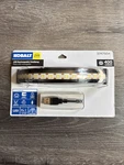Kobalt #3747934 Led Headlamp 400 Lumens Rechargeable Battery. Fixed Price $27.99.