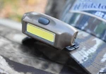 Streamlight Bandit 180 Lumen Usb Rechargeable Red & White Led Clip-on Headlamp. Fixed Price $29.99.