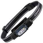Coast WPH30R Headlamp Hardhat Compatible Waterproof Dual-color Pro-tek Charging. Fixed Price $57.79.