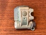 Surefire Helmet Light HL1-D-TN Yellow Green/ir/ir Iff W/ Mount. Fixed Price $49.99.