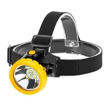 Rechargeable Led Mining Headlamp, Waterproof High Powered Headlight For Outdoor. Fixed Price $42.98.