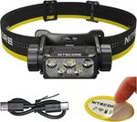HC70 Uhe 1600 Lumen Usb-c Headlamp With Long Runtime & Dual Beam Options. Fixed Price $124.99.