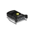 Cyclops Micro Hat Clip Light - Black Green Lens 10 Lumens Cycmhcg. Fixed Price $13.91.