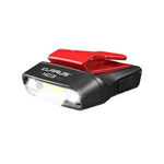 Klarus HC3 Rechargeable Motion Sensor Cap Visor Light - 100 Lum... Fast Usa Ship. Fixed Price $24.96.