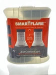 Smartflare Led Flashlight Magnetic Roadside Lantern Emergency Flasher. Fixed Price $19.99.