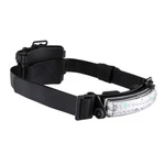 Foxfury Command+ Tilt White Green Led Headlamp / Helmet Light 420-T06. Fixed Price $133.99.
